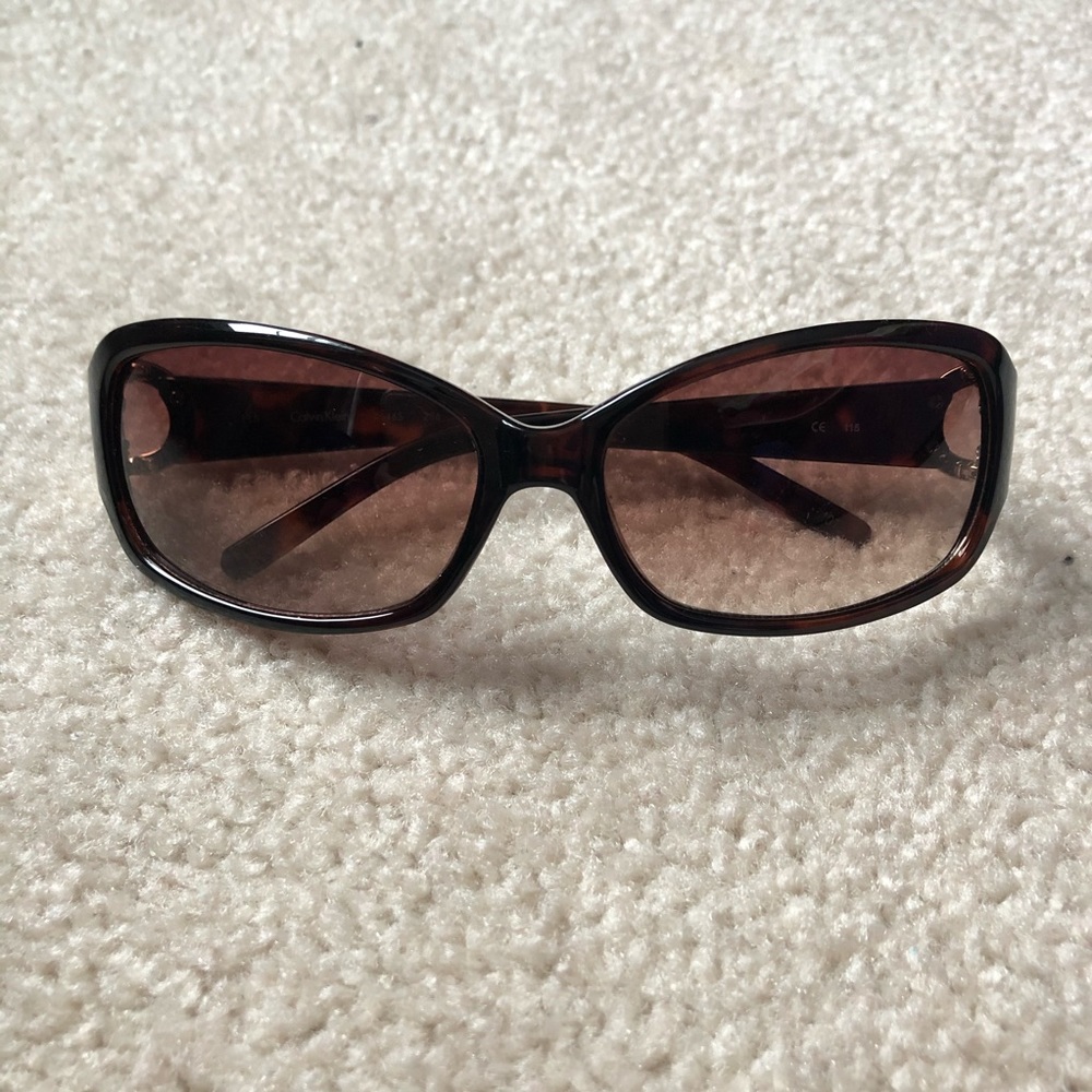 Calvin Klein Sunglasses